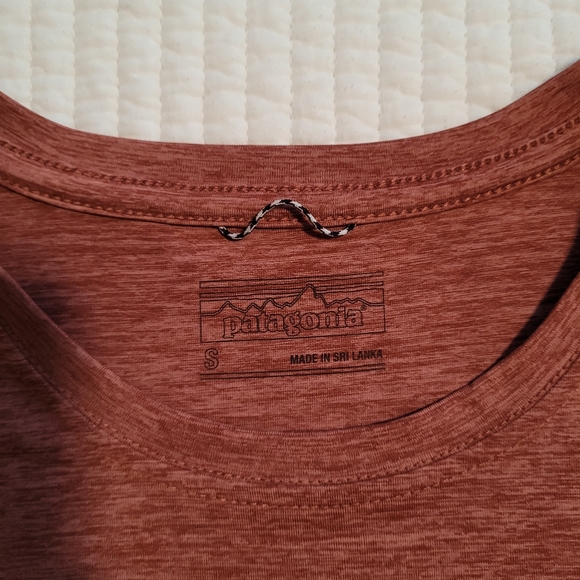 Patagonia Capilene Cool Daily - Picture 3 of 4